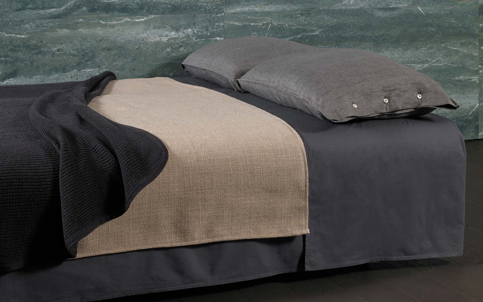 Slaapbank 109 Bedhabits 1200 12